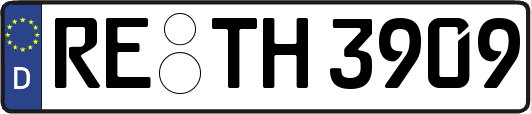 RE-TH3909