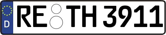 RE-TH3911