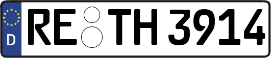 RE-TH3914