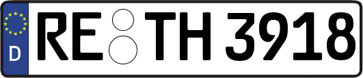 RE-TH3918