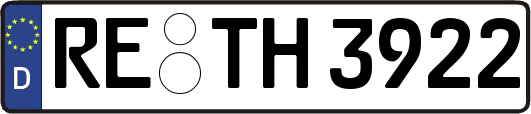 RE-TH3922