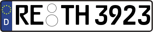 RE-TH3923