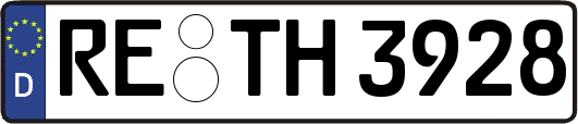 RE-TH3928