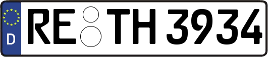 RE-TH3934