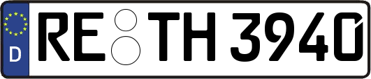 RE-TH3940