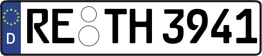 RE-TH3941