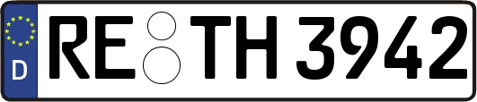 RE-TH3942