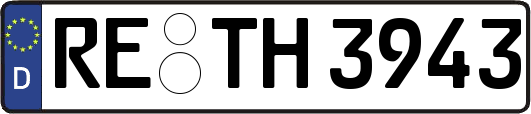 RE-TH3943