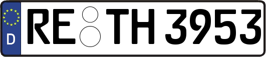 RE-TH3953