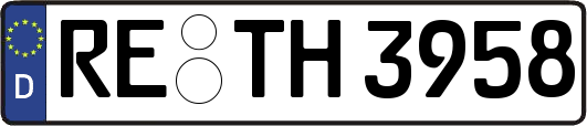 RE-TH3958