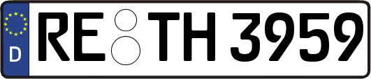 RE-TH3959