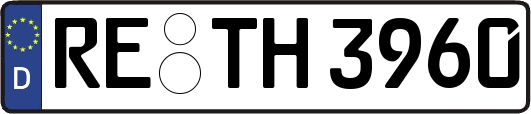 RE-TH3960