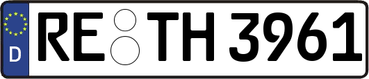 RE-TH3961