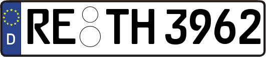 RE-TH3962