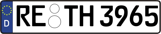 RE-TH3965