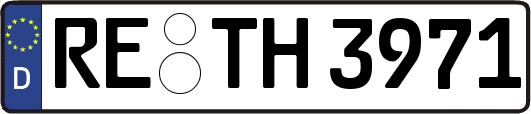 RE-TH3971