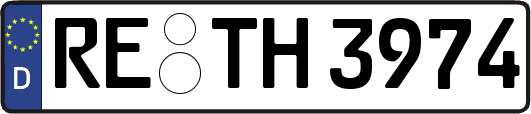 RE-TH3974
