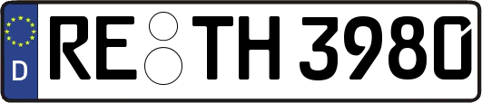 RE-TH3980