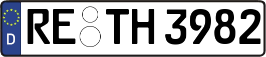 RE-TH3982