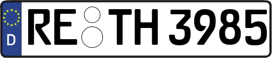 RE-TH3985