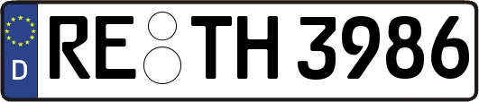 RE-TH3986