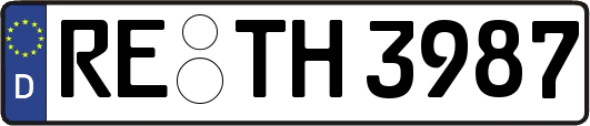 RE-TH3987