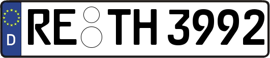 RE-TH3992