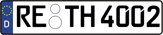 RE-TH4002