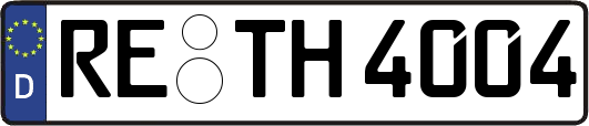 RE-TH4004