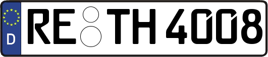 RE-TH4008