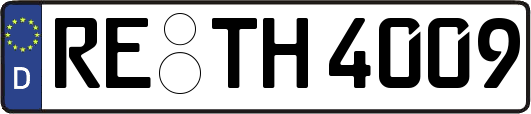 RE-TH4009