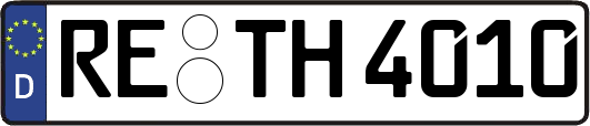 RE-TH4010