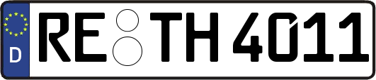 RE-TH4011