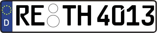 RE-TH4013