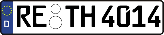 RE-TH4014