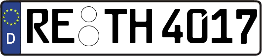 RE-TH4017