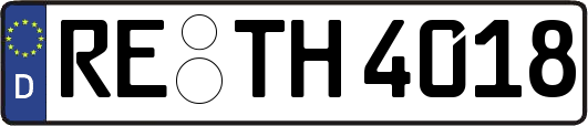 RE-TH4018