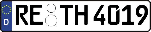 RE-TH4019