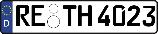 RE-TH4023