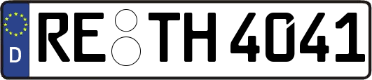 RE-TH4041