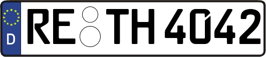RE-TH4042