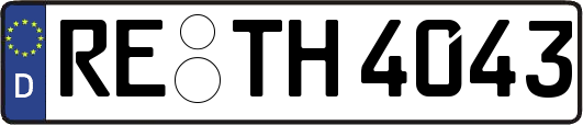 RE-TH4043