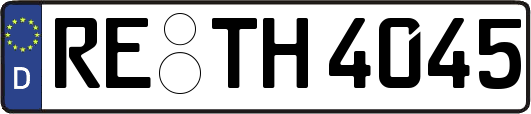 RE-TH4045