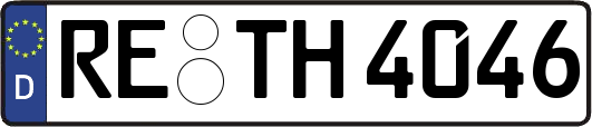 RE-TH4046