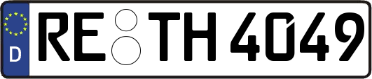 RE-TH4049