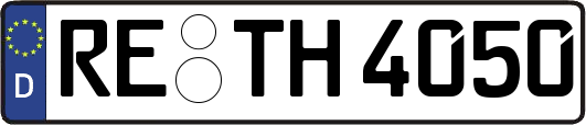 RE-TH4050