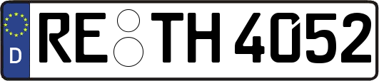 RE-TH4052