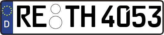 RE-TH4053