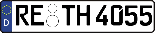RE-TH4055