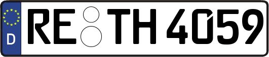 RE-TH4059